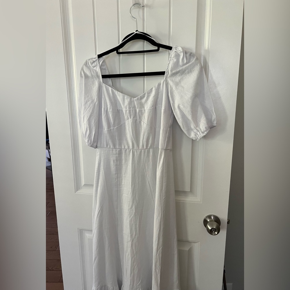 Francesca’s Dress - Picture 5 of 10